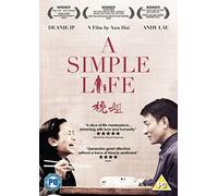 A Simple Life [Blu-ray] [Region B]