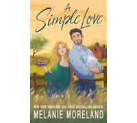 A Simple Love: A celebrity & girl next door romance: 2 (Return to Richton)