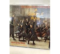 A Simple Man (Gillian Lynne's Award Winning Ballet)