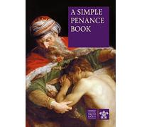 A Simple Penance Book