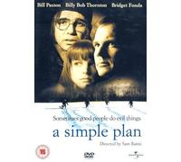 A Simple Plan [DVD]