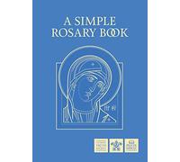 A Simple Rosary Book