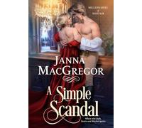 A Simple Scandal: 3 (Millionaires of Mayfair)