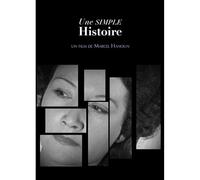 A Simple Story (1959) ( Une simple histoire )