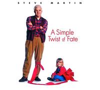 A Simple Twist Of Fate