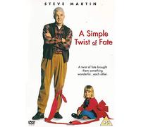 A Simple Twist Of Fate [DVD]