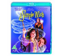 A Simple Wish
