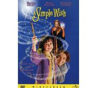 A Simple Wish (DVD) Martin Short Mara Wilson Kathleen Turner (US IMPORT)