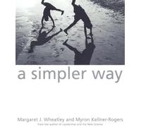 A Simpler Way (AGENCY/DISTRIBUTED)