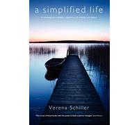 A Simplified Life: A Contemporary Hermit's Experience of Solitude and Silence
