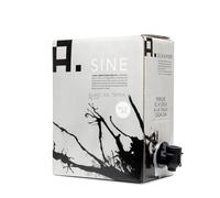A. Sine Blanco Bag in Box 3 Liters