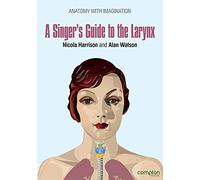 A Singer's Guide to the Larynx: Anatomy with Imagination: 1