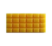 A Single Handmade Highly Scented Wax Melt Bar (Fragrances A - M) (Comfortable Heavenly Nectar)