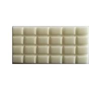 A Single Handmade Highly Scented Wax Melt Bar (Fragrances A - M) (Lily of the Valley)