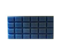 A Single Handmade Highly Scented Wax Melt Bar (Night Magic)