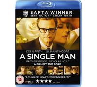 A Single Man (Blu-ray)