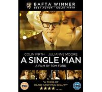 A Single Man (DVD)