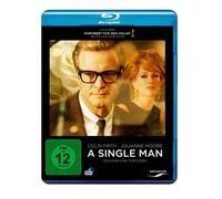 A Single Man [Blu-ray] (Blu-ray) Colin Firth Julianne Moore Nicholas Hoult