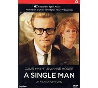 SINGLE MAN A - DVD - N3z