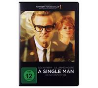 A Single Man (DVD) Colin Firth Tom Ford Julianne Moore