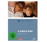 A Single Man: Grosse Kinomomente
