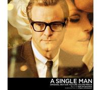 A Single Man: Original Motion Picture Soundtrack Soundtrack Edition by Various Artists, Abel Korzeniowski, Shigeru Umebayashi (2010) Audio CD