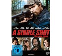 A Single Shot - T??dlicher Fehler