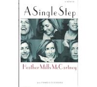 A Single Step: A Memoir