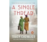 Tracy Chevalier A Single Thread (Paperback) (US IMPORT)