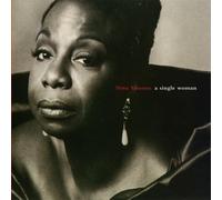 A Single Woman by Nina Simone (1993-05-03)