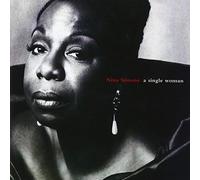 A Single Woman by Nina Simone (1993-08-03)