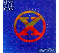 Marillion - A Singles Collection 1982-1992: Six of One, Half-Dozen of the Other