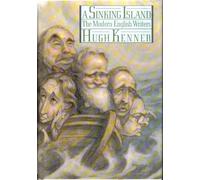A Sinking Island: The Modern English Writers