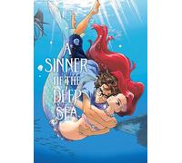 A Sinner of the Deep Sea, Vol. 2
