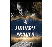 A Sinner's Prayer
