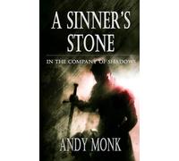 A Sinner's Stone: A Dark Journey Pursued (The Night's Road)