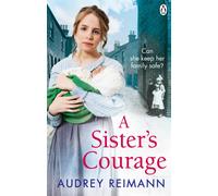 A Sister’s Courage