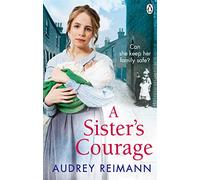 A Sister’s Courage