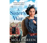 A Sister’s War