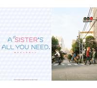 A Sister's All You Need.
