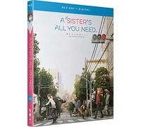 A Sister's All You Need.: The Complete Series [Blu-ray]