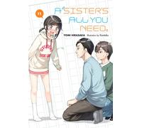A Sister's All You Need., Vol. 11 (light novel)
