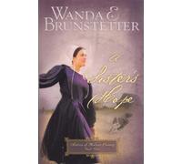 A Sister's Hope: 03 (Sisters of Holmes County (Paperback))