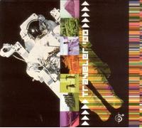 A Six Degrees Collection: Traveler '00 by unknown (2000-04-25)
