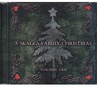Skaggs Family - A Christmas Volume One - New CD - V4z