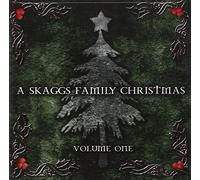 Skaggs Family - A Christmas Volume One - New CD - V4z