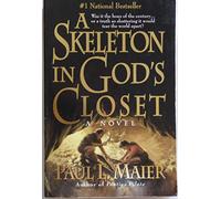 A Skeleton in God's Closet: A Novel