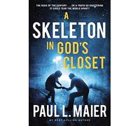 A Skeleton in God's Closet (A to Z Series)
