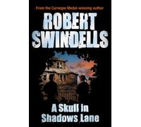 A Skull in Shadows Lane