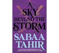 A Sky Beyond the Storm